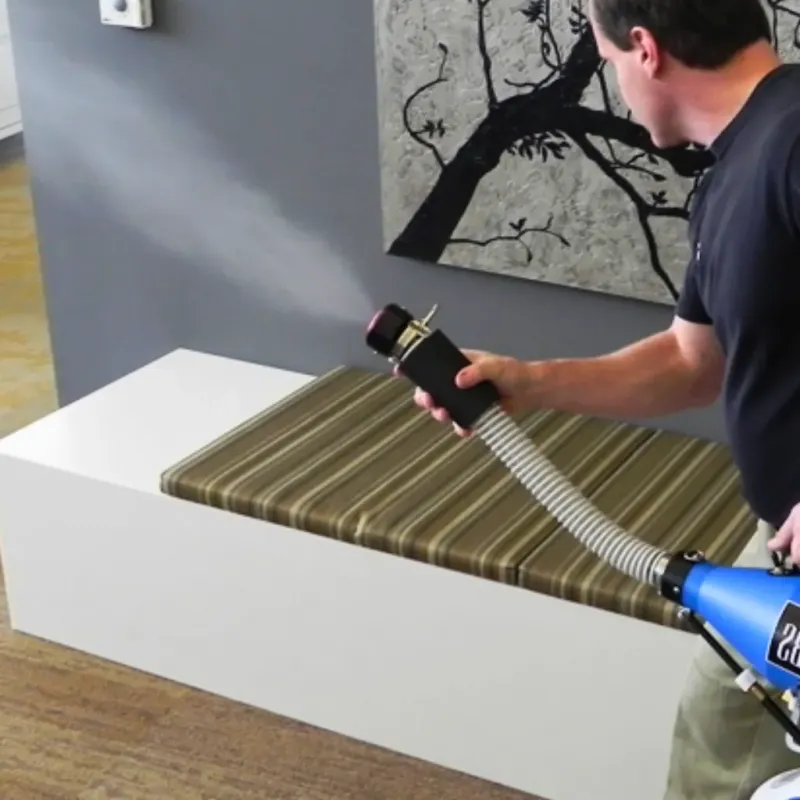 Professional Odor Removal in Rockport, ME